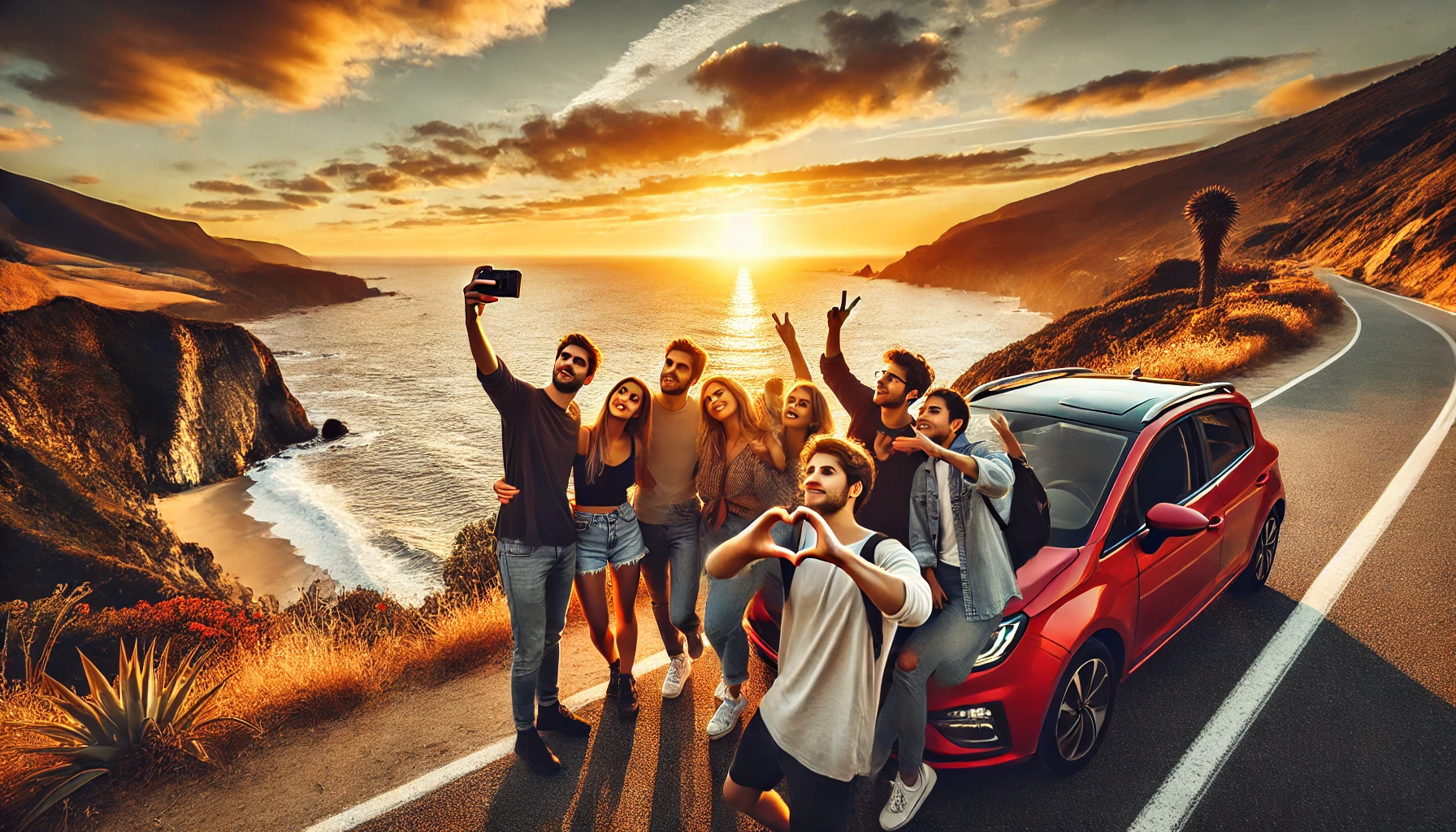 친구들과 떠나기 좋은 우정 여행지 추천