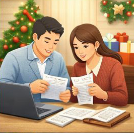 연말정산