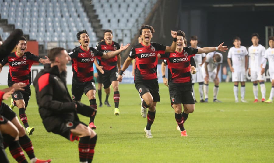 포항-스틸러스-vs-카야-FC