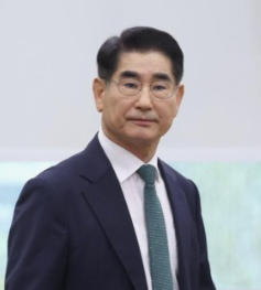 김용현 국방부 장관 프로필