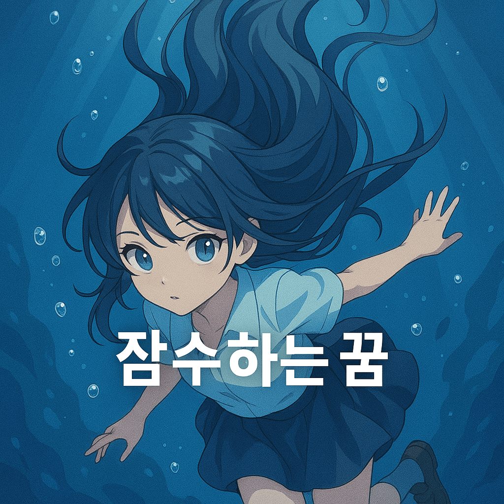 잠수하는 꿈