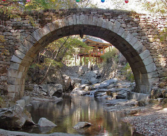 선암사