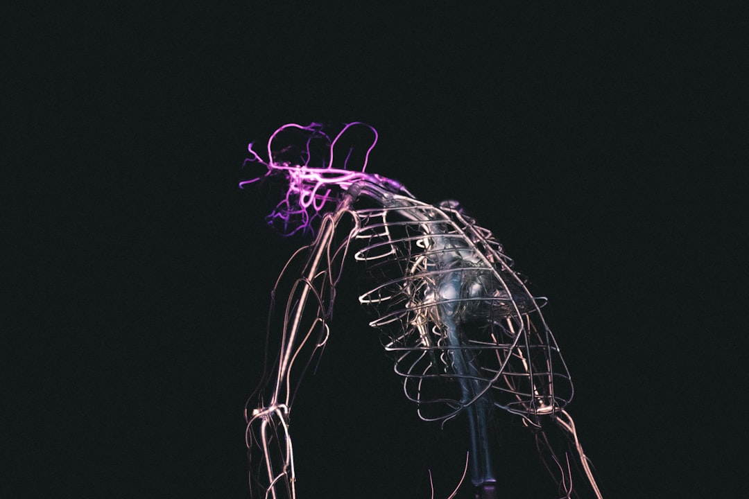 Cerebrovascular.