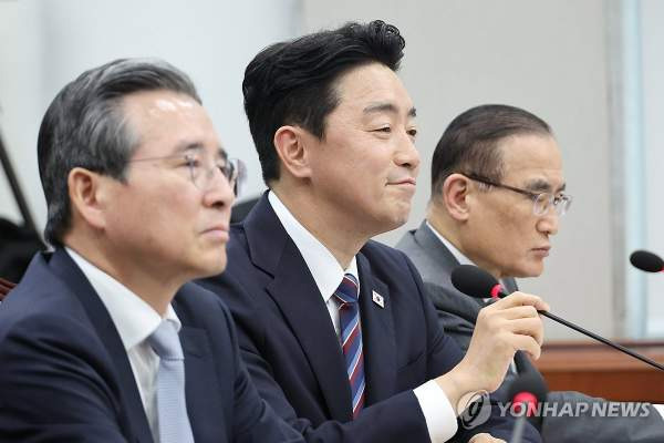 강훈식 비서실장 사의 이유는?｜사표 수리 여부&middot;후임 인선&middot;정책실장 공석 총정리