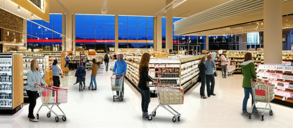 2026년 3월 홈플러스 김포점 수요..