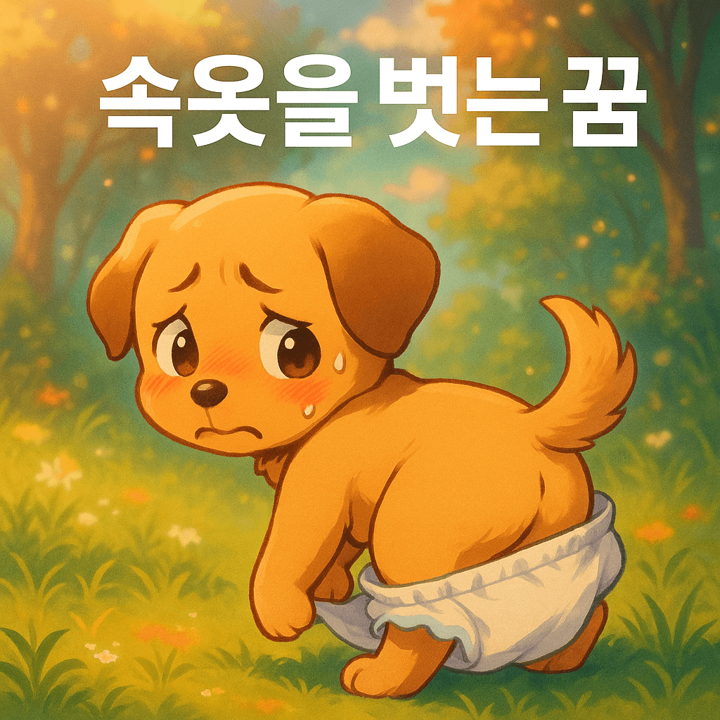 세탁기 돌리는 꿈 해몽