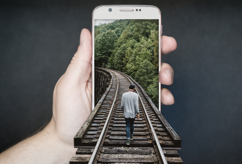 핸드폰만 챙겨! 떠나기 좋은 반나절 소풍지 5곳