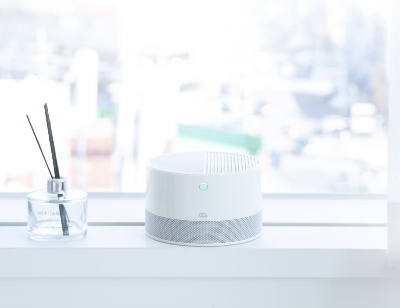 [IT제품] 오아 퓨어 공기청정기 OA-AP005 소개