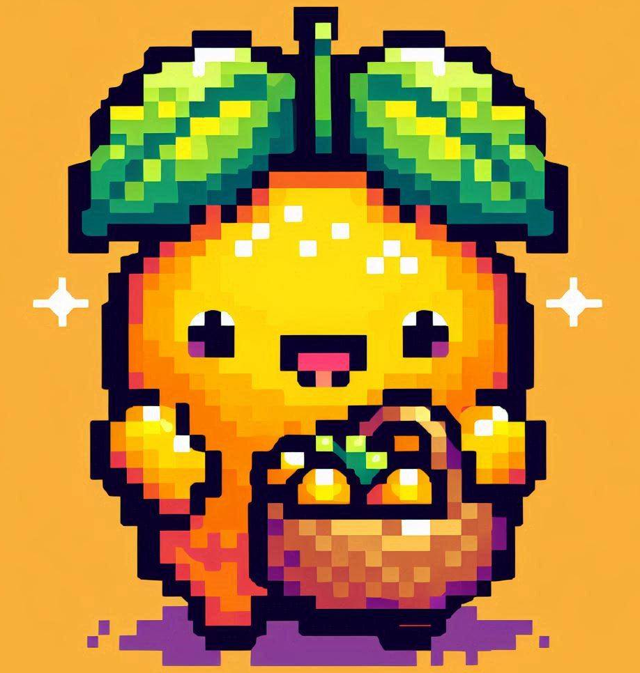 골든베리 디지털 아이콘