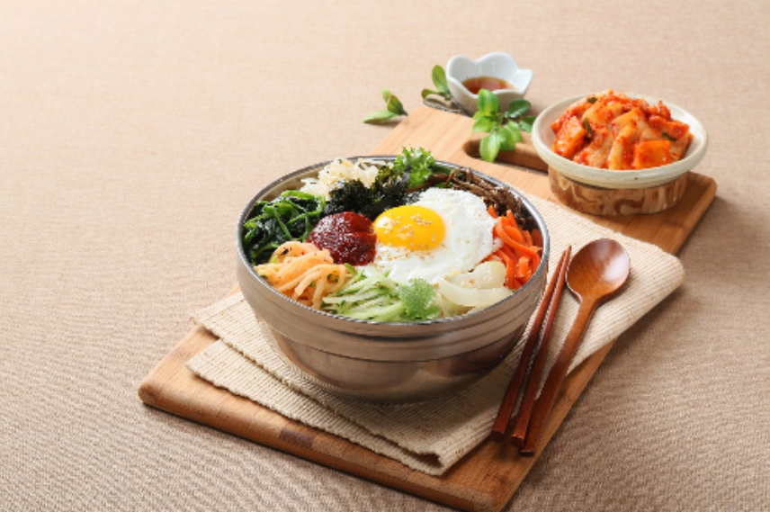비빔밥