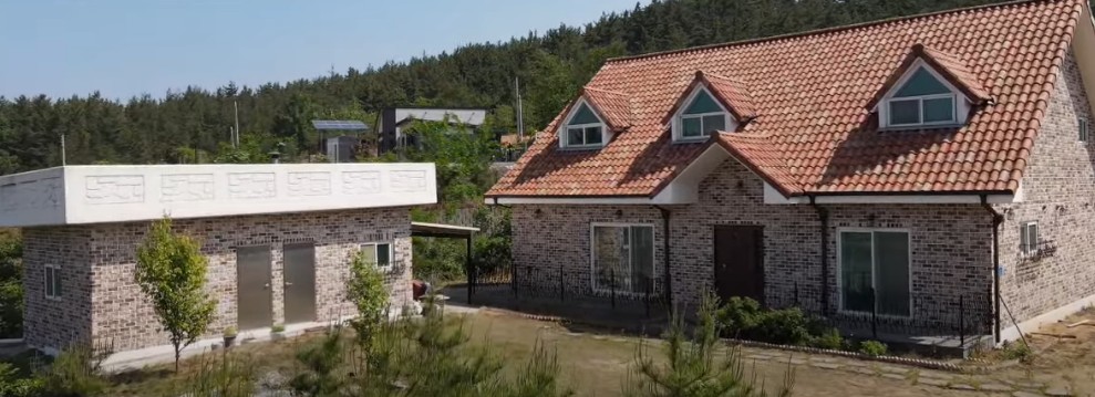 태안 전원주택매매 급매물 - 태안읍 송암리, 남면 몽산리, 삭선리