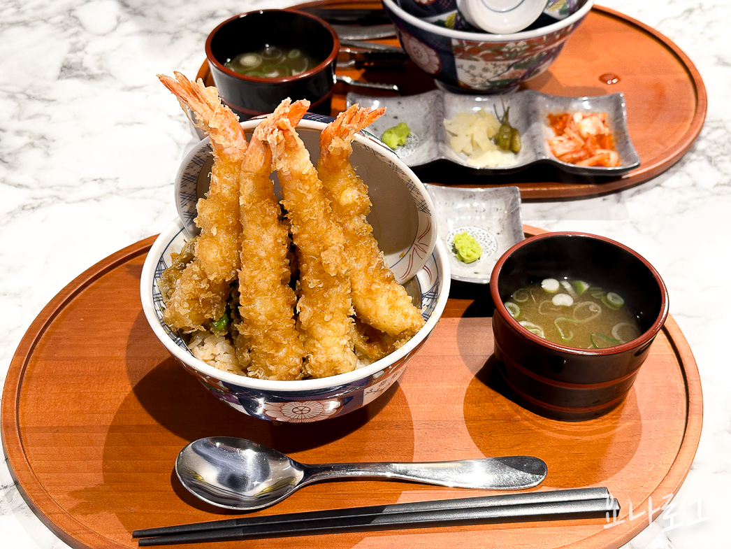 판교맛집 판교텐동 판교현백 판교현대백화점 현대백화점맛집 마츠노하나텐동 마츠노하나 마츠노하나 덮밥 에비텐동 아나고텐동 호르몬동 호르몬텐동 판교맛집추천 판교텐동추천 판교현백지하 백화점식품관 판교역맛집 판교역텐동 판교현백지하식품관