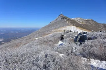 무등산 등산코스 완벽 등산지도와 준비사항 2025_8