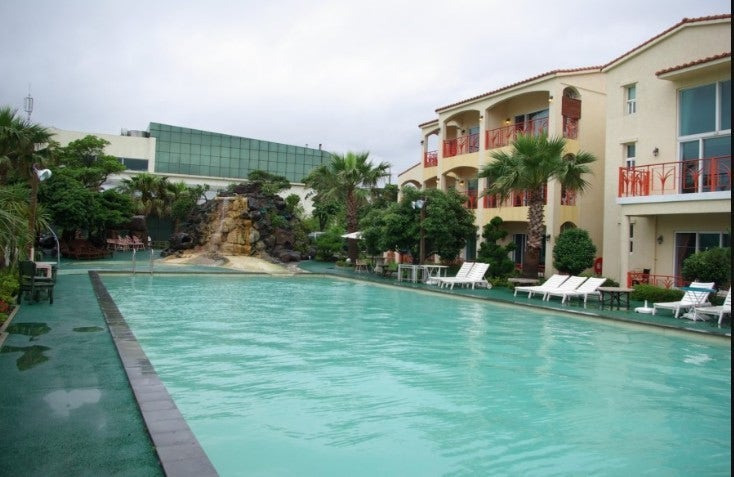 설경 보며 힐링 겨울 온천 여행지 BEST 6 행안부선정