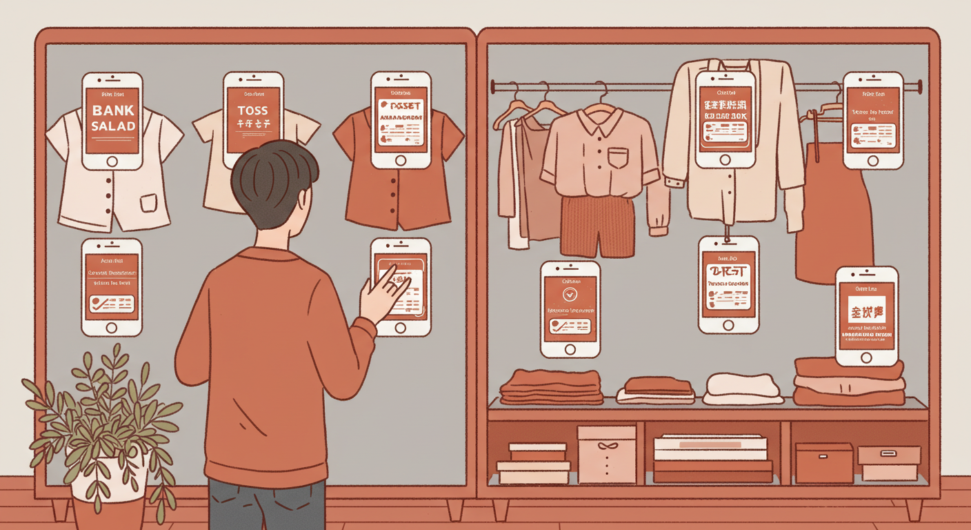 뭐 써야 할지 고민될 때 보는 글 (TOP 5 비교)