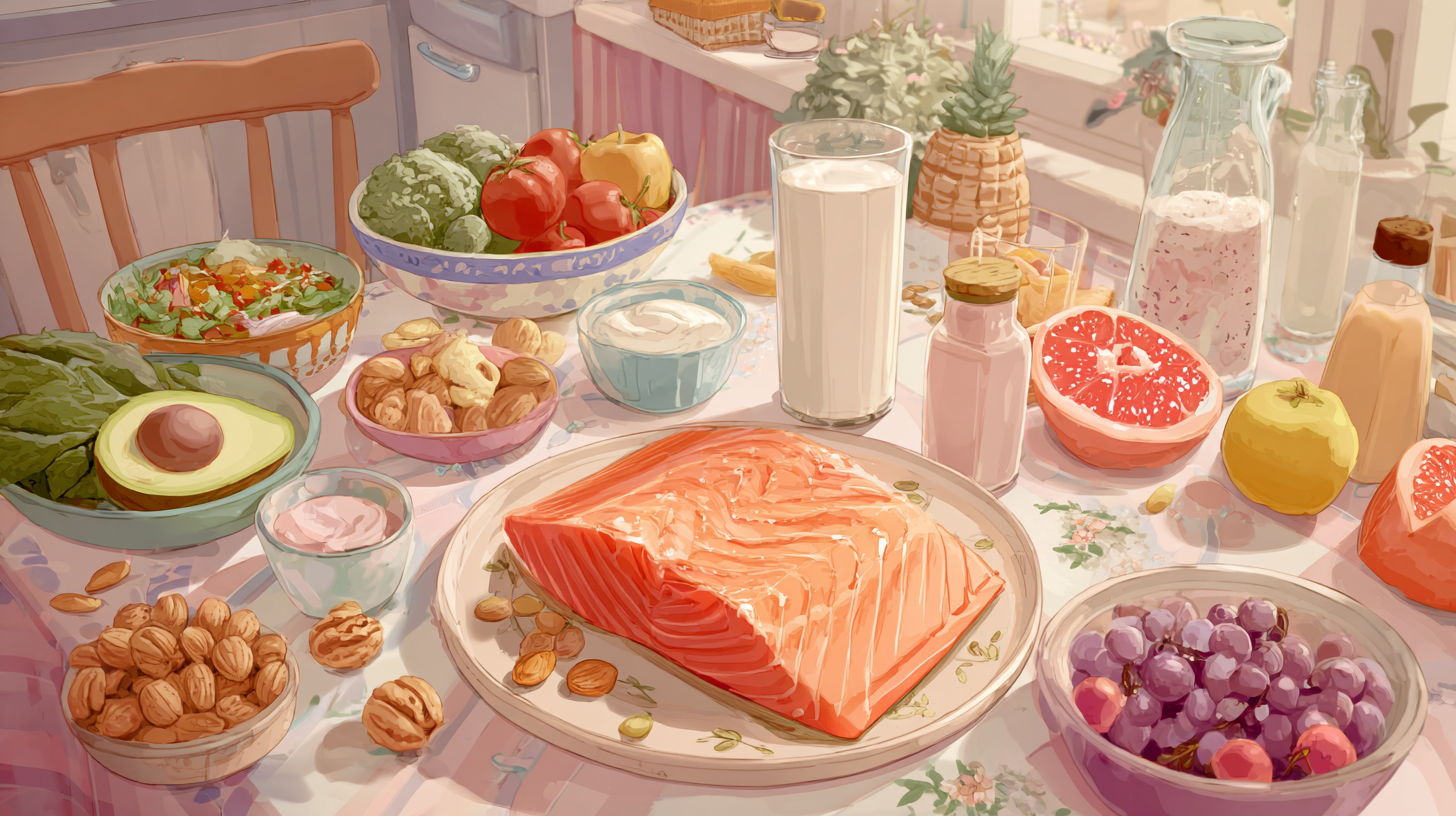 류마티스 관절염과 퇴행성 관절염 차이