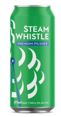 Steam Whistle