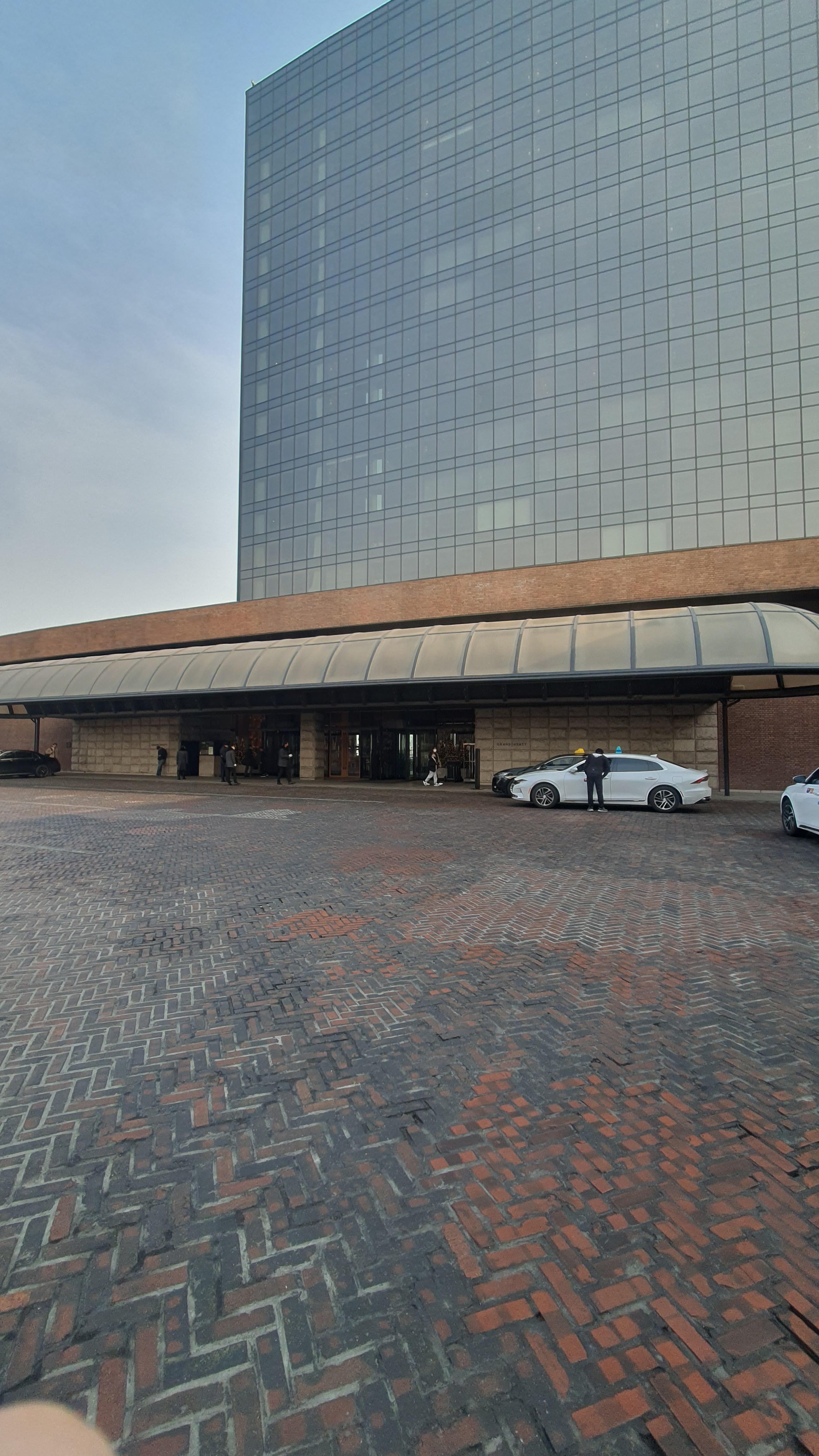 그랜드하얏트-그랜드하얏트텐카이-이태원맛집-이태원텐카이