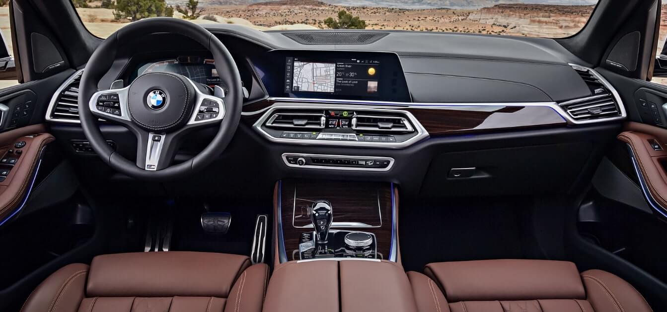 bmw x5 가격 제원12