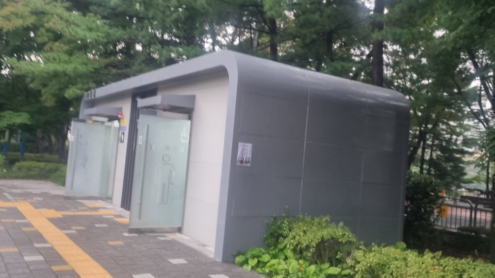 탑대우 탑선경 공원 