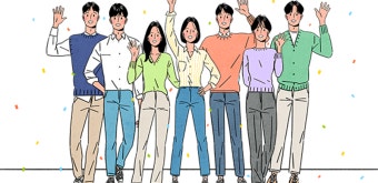 2025년 미래 청년 일자리 사업 2차 모집