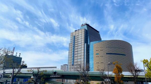 오사카역사박물관