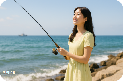 아버지와의 추억을 떠올리는 순간