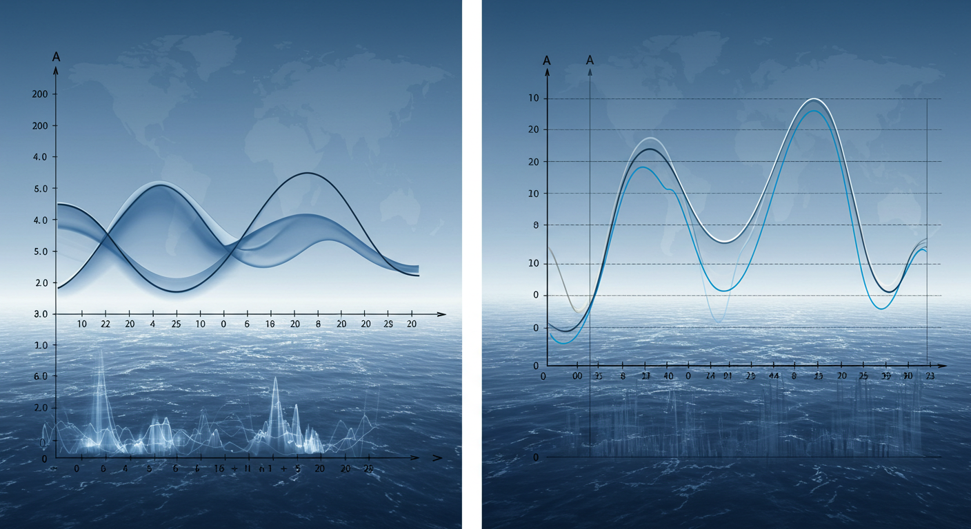 삼각함수 그래프 완전 정복: 개념부터 실생활 활용까지!
