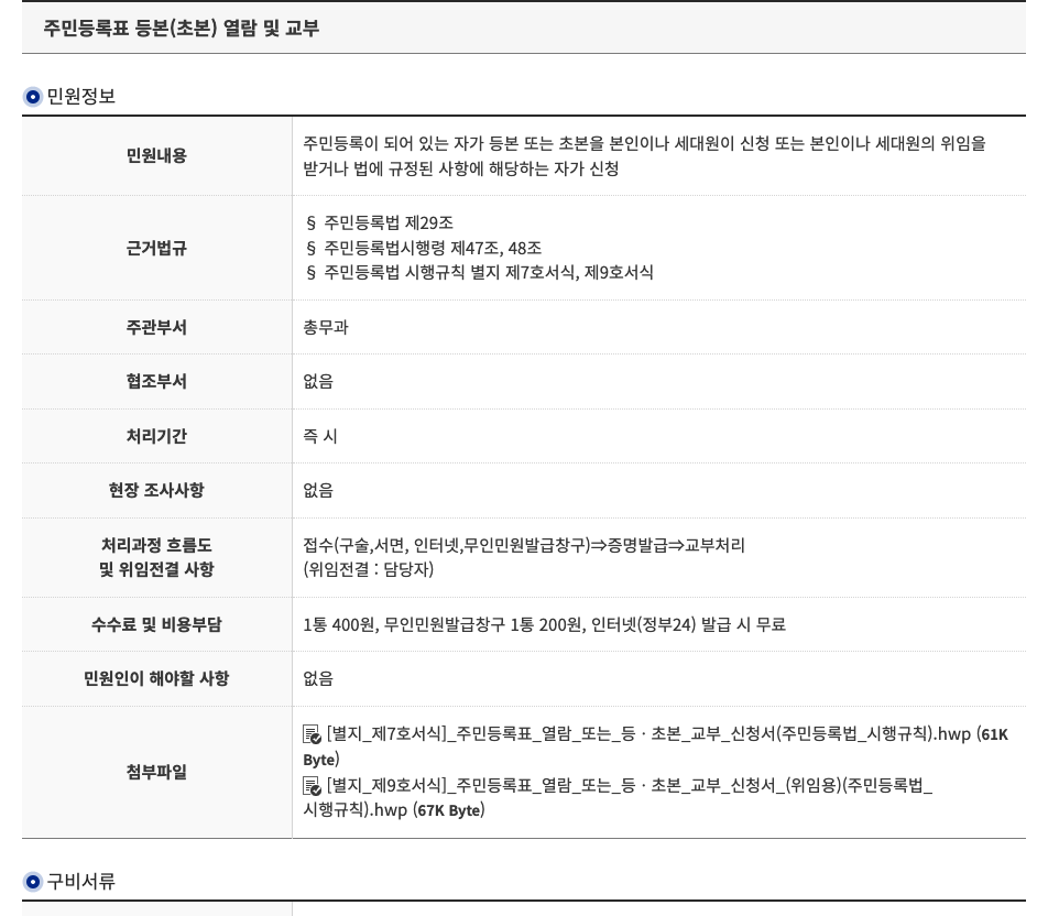 독감예방접종 무료대상자가 위탁의료기관을 검색하는 화면
