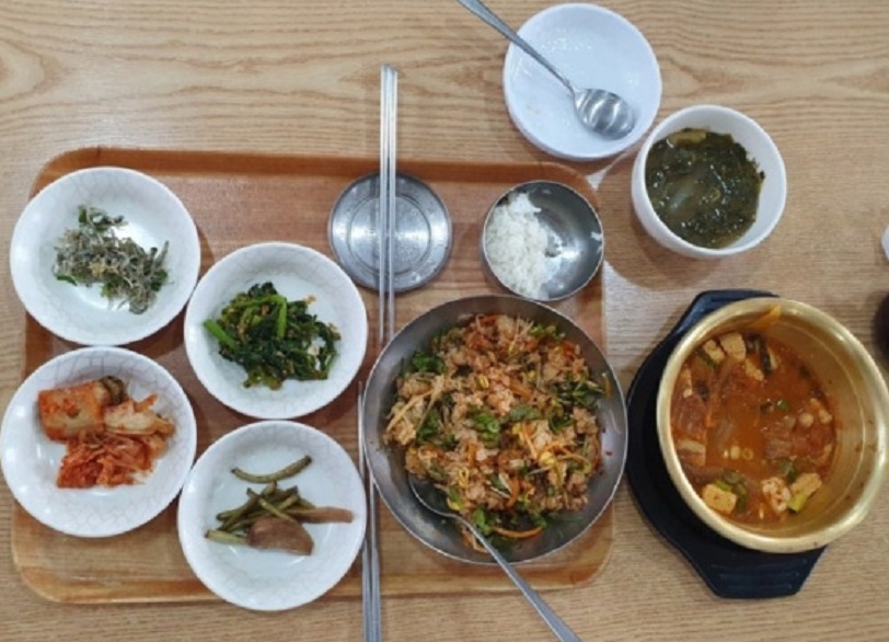 서산-여미오미-농가레스토랑