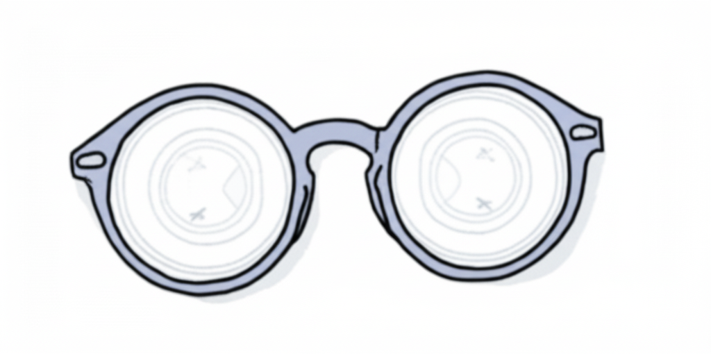 시력 저하의 진실과 눈 건강 관리법