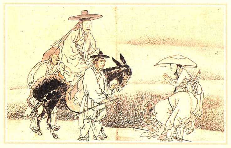 조선시대 노비의 삶, 숨겨진 이야기