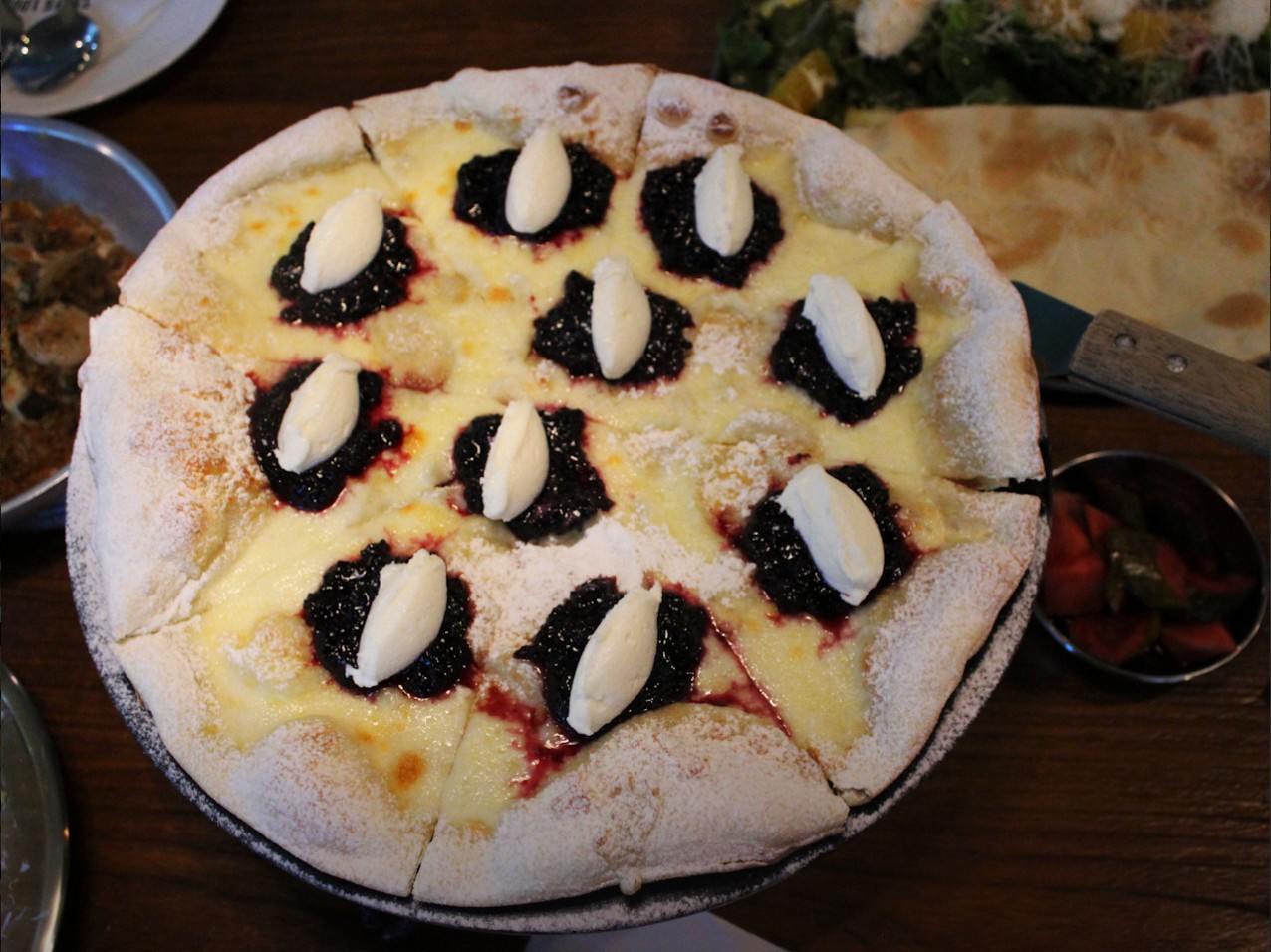 까르보나라 원탑은 여기? 안산 쉐프스라운지 맛·분위기·서비스 총정리