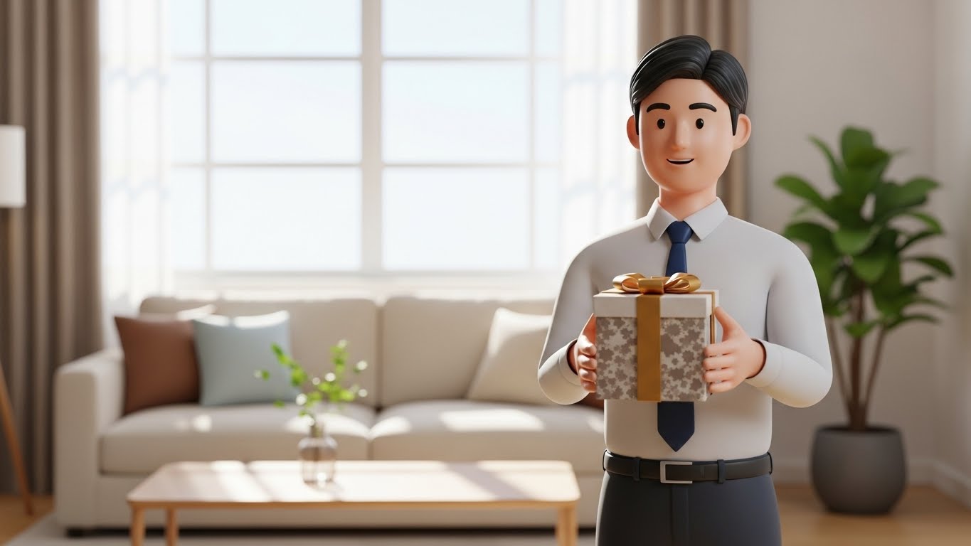 고향사랑기부제란? 핵심 개념과 혜택