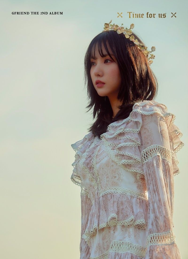 여자친구 GFRIEND