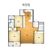 매교역 푸르지오 sk뷰 무순위 줍줍 청약