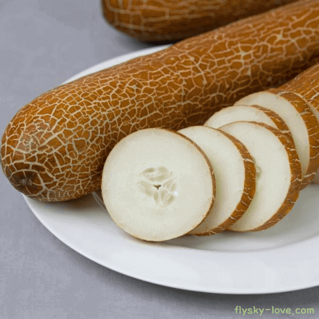 노각 고르는 법