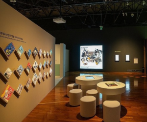 '요물' 우리를 홀린 고양이 전시회