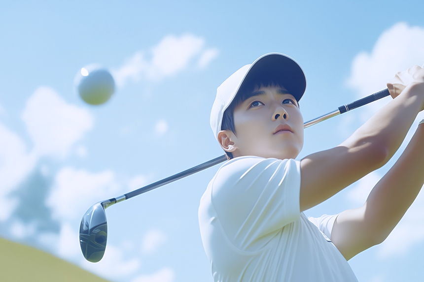 초보자 골프 드라이버 추천