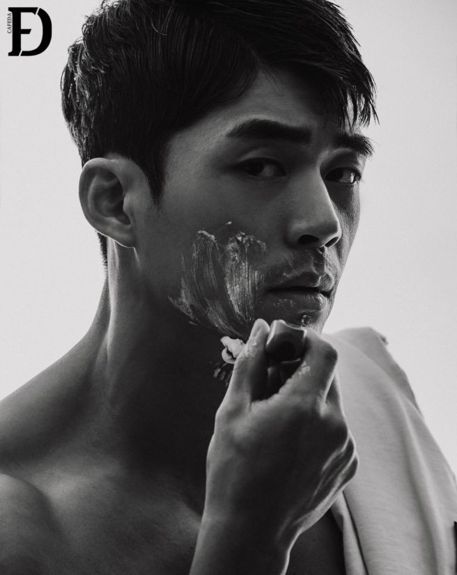 마선호 아는형님 근수저