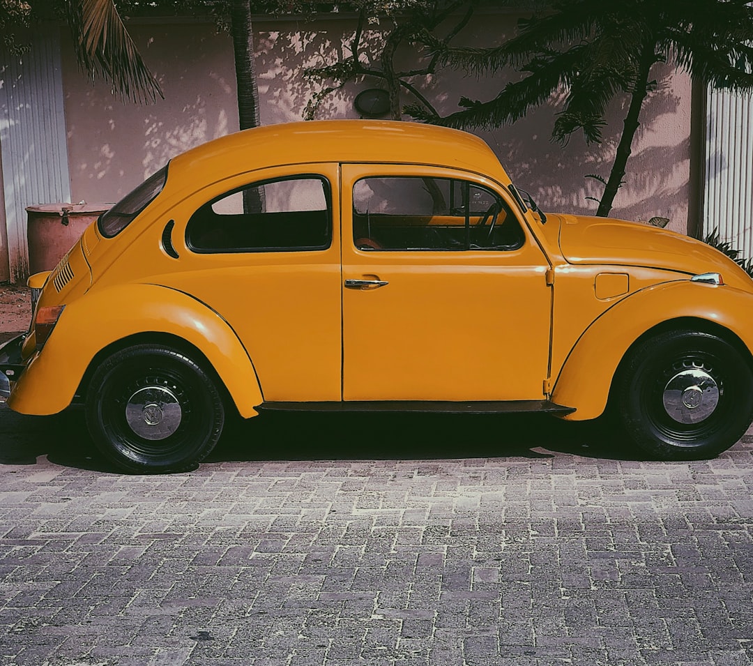 Car loan.