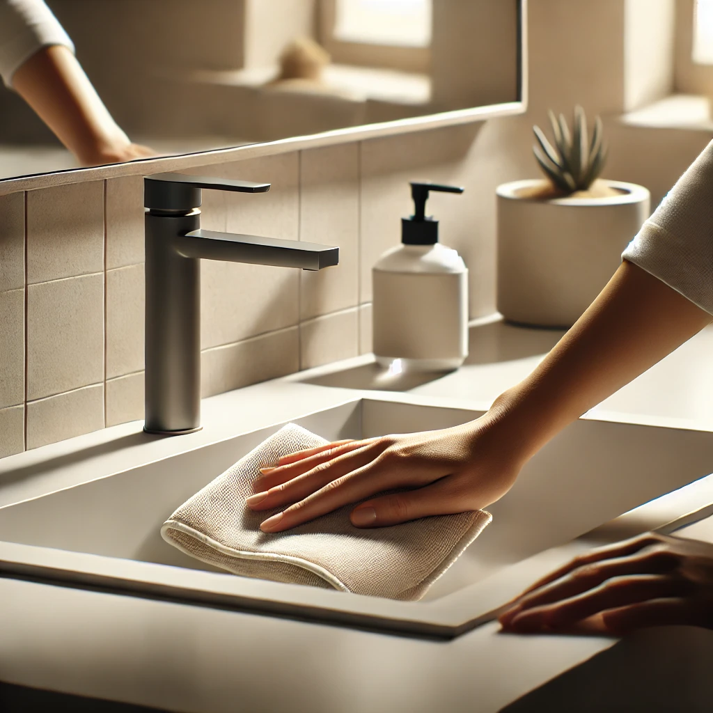 청소 도구 하나만 있으면 끝?! 최소한으로도 빛나는 집 만들기