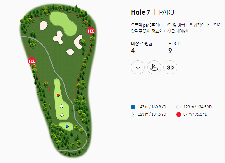 한림용인 CC 루비코스 07