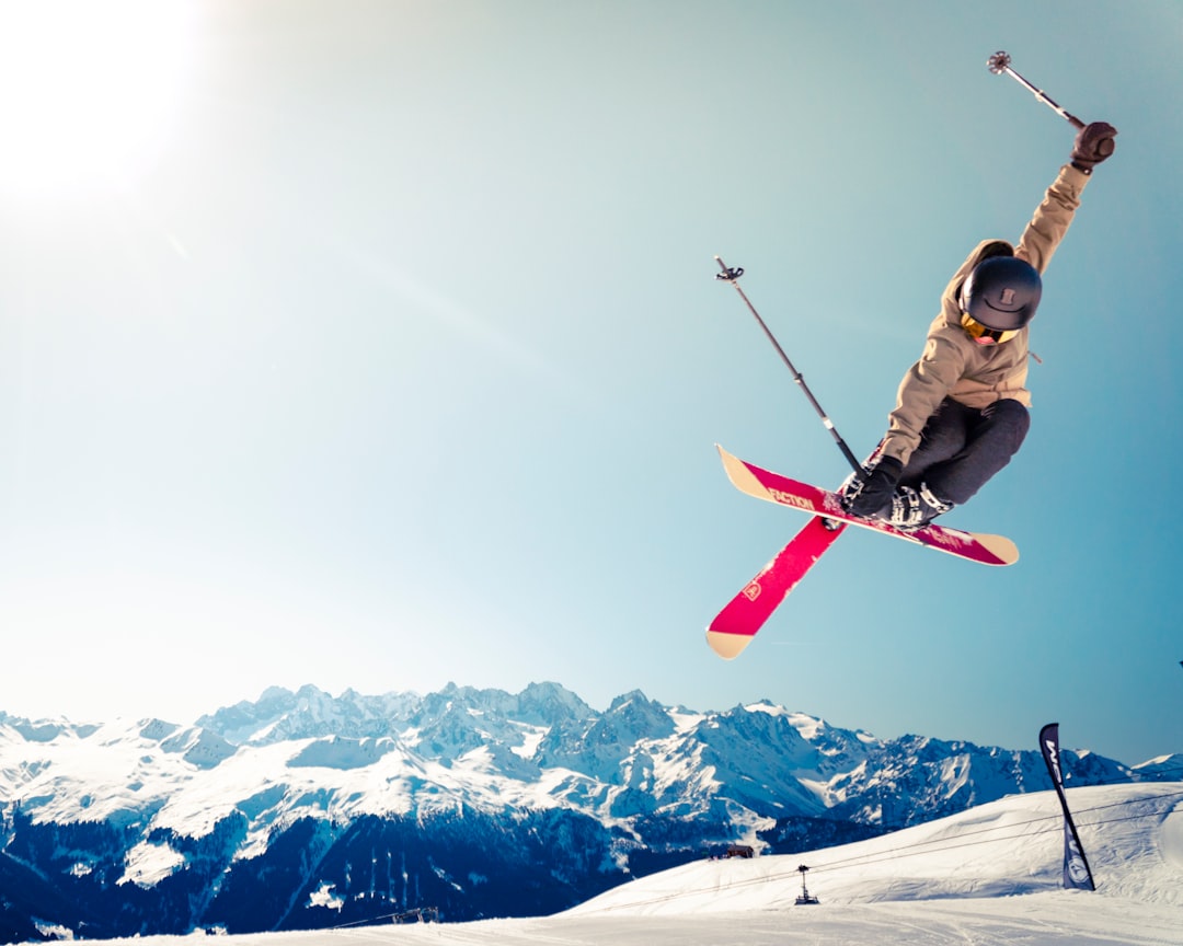 Snowboard