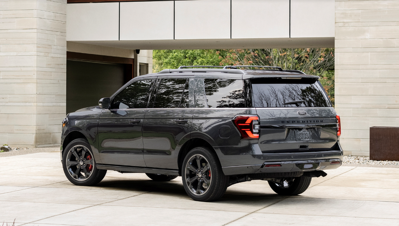 2024 포드 익스페디션 가격 완벽 정리 모델별 옵션과 최신 구매 팁