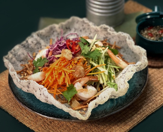 강남역 베트남요리 '호앙비엣 moc'