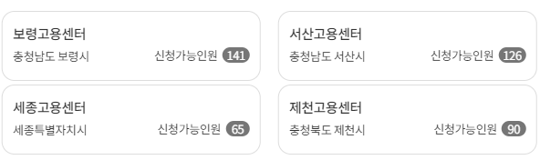 청년내일채움공제신청방법