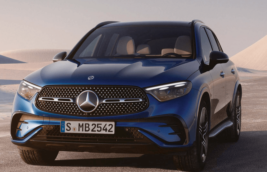 벤츠 suv 종류 가격 전기차 중고차 카탈로그