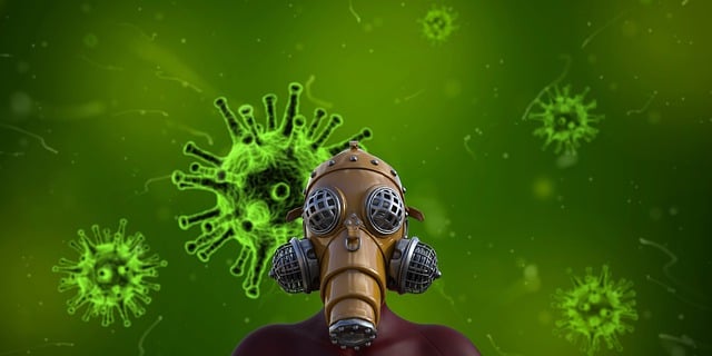 마르부르크병의 증상