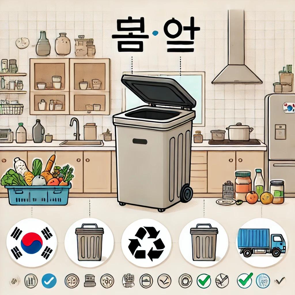 음식물처리기 지원금